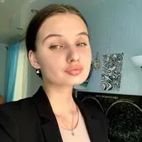 Фотография репетитора Дятлова Дарья Дмитриевна