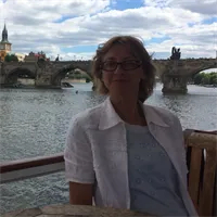 Фотография репетитора Булычева Галина Ивановна