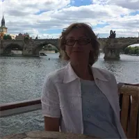Фотография репетитора Булычева Галина Ивановна
