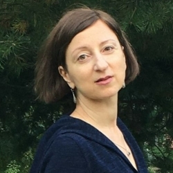 Фотография репетитора Поликарпова Карина Эдуардовна