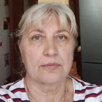 Фотография репетитора Стрепетилова Татьяна Владимировна