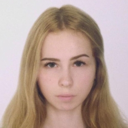 Фотография репетитора Орлова Анастасия Сергеевна