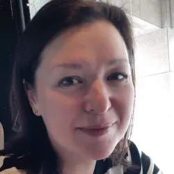 Фотография репетитора Кошелева Елена Федоровна