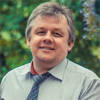 Фотография репетитора Алешин Сергей Иванович