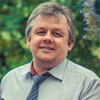 Фотография репетитора Алешин Сергей Иванович