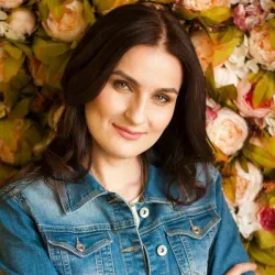 Фотография репетитора Суржикова Марина Рафаэльевна