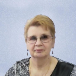 Фотография репетитора Тетекина Галина Юрьевна