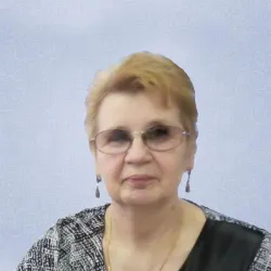 Фотография репетитора Тетекина Галина Юрьевна