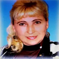 Фотография репетитора Гаврилина Татьяна Евгеньевна