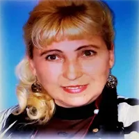 Фотография репетитора Гаврилина Татьяна Евгеньевна