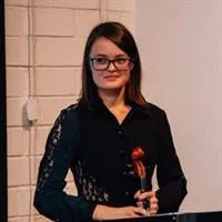 Фотография репетитора Чикичева Влада Евгеньевна