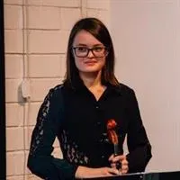 Фотография репетитора Чикичева Влада Евгеньевна