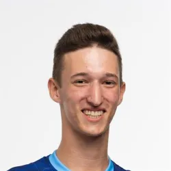 Фотография репетитора Битюков Тимофей Константинович