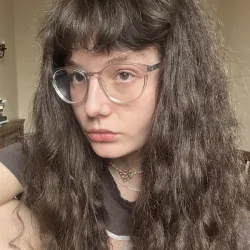 Фотография репетитора Фомина Виктория Денисовна