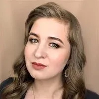 Фотография репетитора Карманова Анна Васильевна