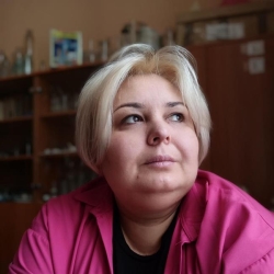 Фотография репетитора Пояркова Ольга Сергеевна