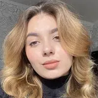 Фотография репетитора Горевая Ангелина Сергеевна