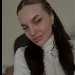 Фотография репетитора Орлова Антонина Олеговна