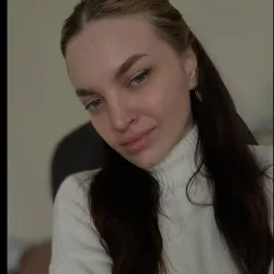 Фотография репетитора Орлова Антонина Олеговна