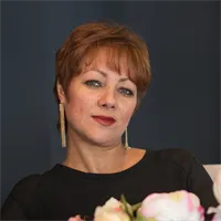 Фотография репетитора Шамьенова Альфия Хасяновна