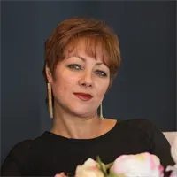 Фотография репетитора Шамьенова Альфия Хасяновна