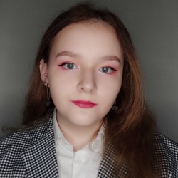 Фотография репетитора Кобец Екатерина Дмитриевна