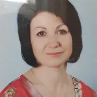 Фотография репетитора Путикова Наталья Ивановна