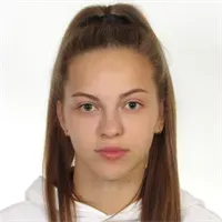 Фотография репетитора Костенко Валерия Денисовна