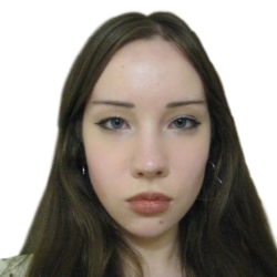 Фотография репетитора Соболь Полина Андреевна