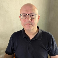 Фотография репетитора Макграт Лиам 