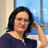 Фотография репетитора Ярославцева Елена Константиновна