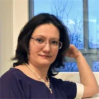 Фотография репетитора Ярославцева Елена Константиновна