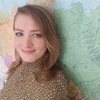 Фотография репетитора Саввина Ольга Павловна