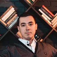 Фотография репетитора Давлетгареев Тимур Салаватович