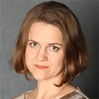 Фотография репетитора Басарыгина Валентина Васильевна