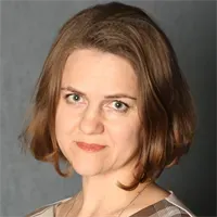 Фотография репетитора Басарыгина Валентина Васильевна