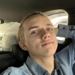 Фотография репетитора Денисов Тимофей Андреевич