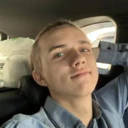 Фотография репетитора Денисов Тимофей Андреевич