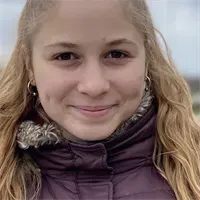 Фотография репетитора Руссо Маргарита 