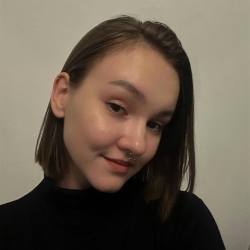 Фотография репетитора Серебренникова Алла Андреевна