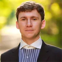 Фотография репетитора Башкатов Алексей Николаевич