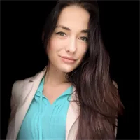 Фотография репетитора Прядко Ольга Олеговна