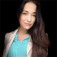 Фотография репетитора Прядко Ольга Олеговна