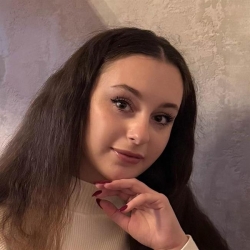 Фотография репетитора Букат Дана Денисовна