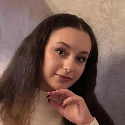 Фотография репетитора Букат Дана Денисовна