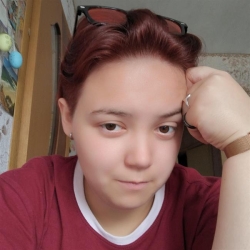 Фотография репетитора Давиденко Елена Владимировна