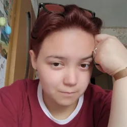 Фотография репетитора Давиденко Елена Владимировна