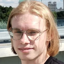 Фотография репетитора Яшкин Илья Алексеевич