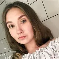 Фотография репетитора Скрябина Анна Михайловна