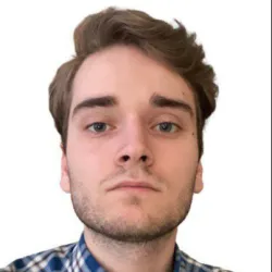 Фотография репетитора Хрусталёв Никита Ильич